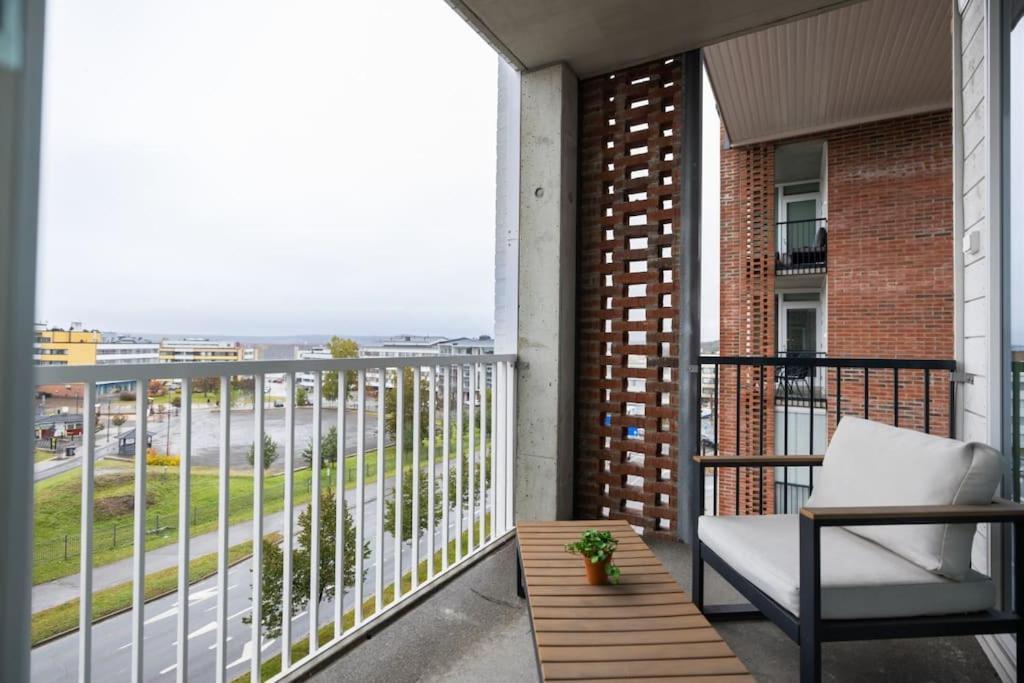 Koda Apartment - Taiga Suite - City Center - Free Wi-Fi ロヴァニエミ エクステリア 写真